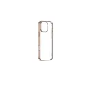 Devia Glimmer Case (iPhone 16 Pro) - Svart