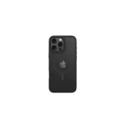 Devia Pino Magnetic Case (iPhone 16 Pro) - Svart