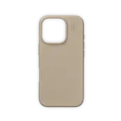 Ideal Of Sweden iPhone 16 Pro Mobilskal Silikon - Beige