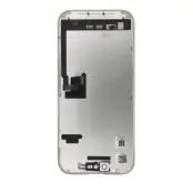 iPhone 16 Pro Skärm med LCD-display FixCell FOG OLED Byt IC