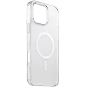 Joyroom iPhone 16 Pro Mobilskal Magsafe Semi - Transparent