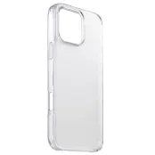 Joyroom iPhone 16 Pro Mobilskal Semi - Transparent