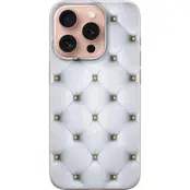 Mobilskal till Apple iPhone 16 Pro med Fancy