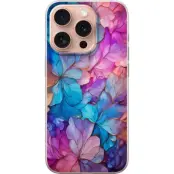 Mobilskal till Apple iPhone 16 Pro med Magiskt