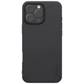 Nillkin iPhone 16 Pro Mobilskal MagSafe Frosted Shield Pro