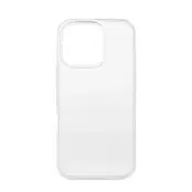 Onsala iPhone 16 Pro Mobilskal TPU Återvunnen - Transparent