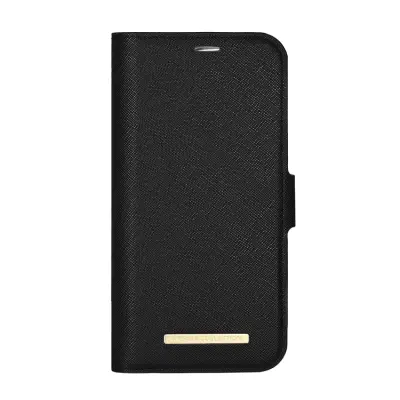 Onsala iPhone 16 Pro Plånboksfodral MagSafe Eco - Svart