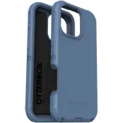 OtterBox Defender MagSafe Case (iPhone 16 Pro) - Grön