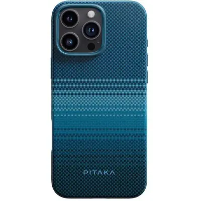 Pitaka Military-Grade Protective Case (iPhone 16 Pro) - Sunset
