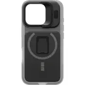 PolarPro LiteChaser ProCase (iPhone 16 Pro) - Svart