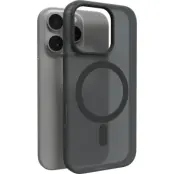 Puro Daylight Cover (iPhone 16 Pro) - Beige