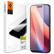 Spigen GLAS.tR Slim HD (iPhone 16 Pro/17/17 Pro)