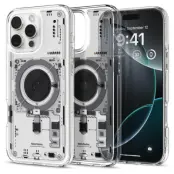 Spigen iPhone 16 Pro Mobilskal MagSafe Ultra Hybrid - Neo One