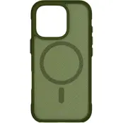 Tech21 EvoArmor MagSafe (iPhone 16 Pro) - Grön