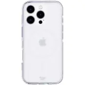 Tech21 EvoClear MagSafe (iPhone 16 Pro)