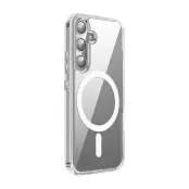 Tecto Shield iPhone 16 Pro Mobilskal MagSafe Guard