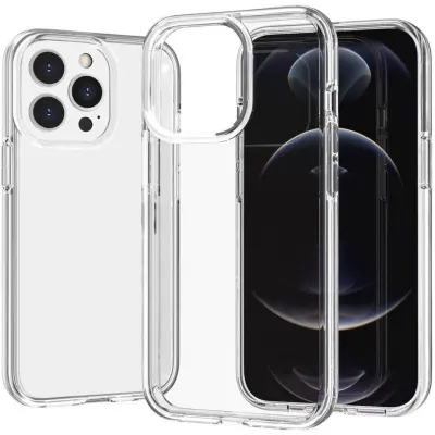 Trolsk Hårt Skal (iPhone 16 Pro)