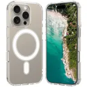 Trolsk Hard Case with MagSafe (iPhone 16 Pro)