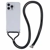 Trolsk Mobilskal med Snöre (iPhone 16 Pro)