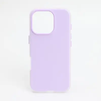 Trolsk Mobilskal Pastell (iPhone 16 Pro) - Rosa