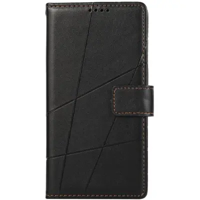 Trolsk Sophisticated Wallet (iPhone 16 Pro) - Grön
