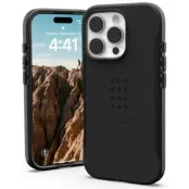 UAG iPhone 16 Pro Mobilskal MagSafe Civilian - Svart