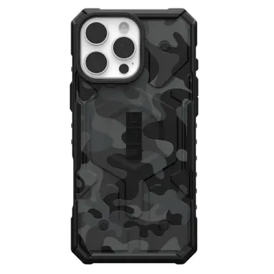 UAG iPhone 16 Pro Mobilskal MagSafe Pathfinder SE - Camo