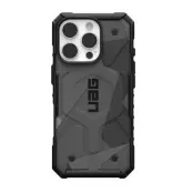 UAG iPhone 16 Pro Mobilskal MagSafe Pathfinder SE - Grå