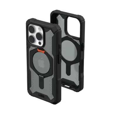 UAG iPhone 16 Pro Mobilskal MagSafe Plasma XTE - Svart