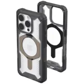 UAG iPhone 16 Pro Mobilskal MagSafe Plasma XTE - Titanium
