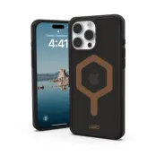 UAG iPhone 16 Pro Mobilskal MagSafe Plyo - Brun