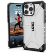 UAG iPhone 16 Pro Mobilskal Plasma - Vit
