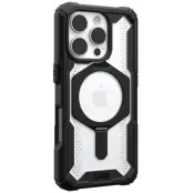 UAG Plasma XTE Case (iPhone 16 Pro) - Svart/transparent