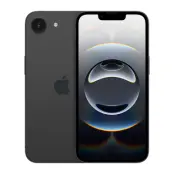 Apple iPhone 16e - 8GB - 512GB - Svart