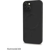 Celly Cromomag MagSafe Case (iPhone 16) - Blå