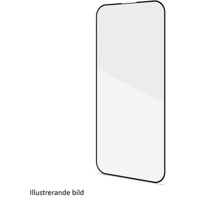 Celly Full Glass (iPhone 16)