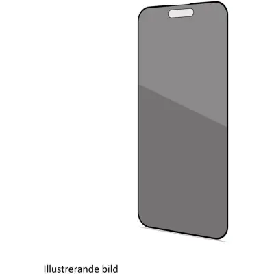 Celly Full Glass Privacy (iPhone 16)