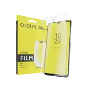 Copter iPhone 16 Plastfilm Skärmskydd Original