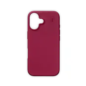 Ideal Of Sweden iPhone 16 Mobilskal Silikon - Tranbär