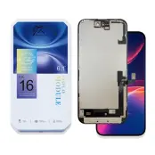JK LCD Touchscreen (In-cell FHD), For iPhone 16