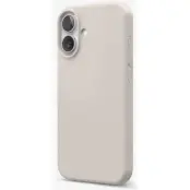 Moobio Silicone Case (iPhone 16) - Blå