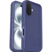OtterBox Fre Series (iPhone 16) - Grön