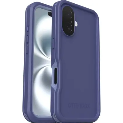 OtterBox Fre Series (iPhone 16) - Lila