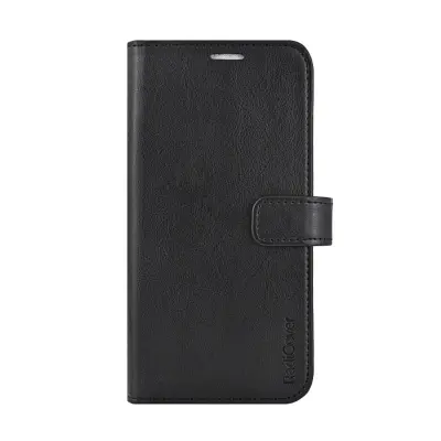 RadiCover Flip-Side Fashion Wallet (iPhone 16)