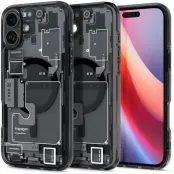 Spigen Ultra Hybrid Zero One MagFit (iPhone 16)