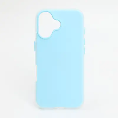 Trolsk Mobilskal Pastell (iPhone 16) - Rosa