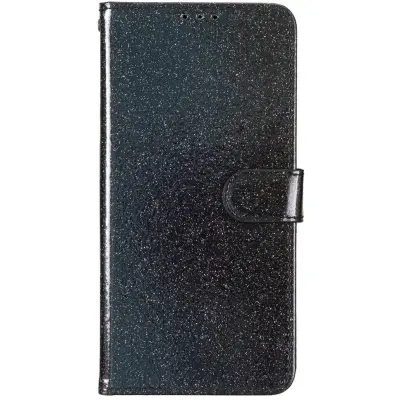 Trolsk Sparkle Wallet (iPhone 16) - Roséguld