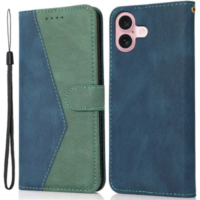 Trolsk Collision Wallet (iPhone 16)