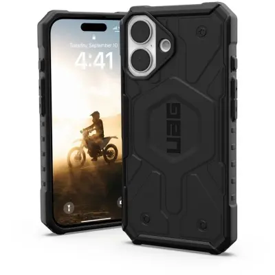 UAG Pathfinder Case (iPhone 16)