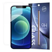 [2-Pack] Wozinsky iPhone Air Härdat Skärmskydd Eco - Clear